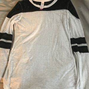 Long sleeve top